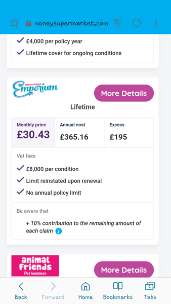 Insurance Confusion, Please help.