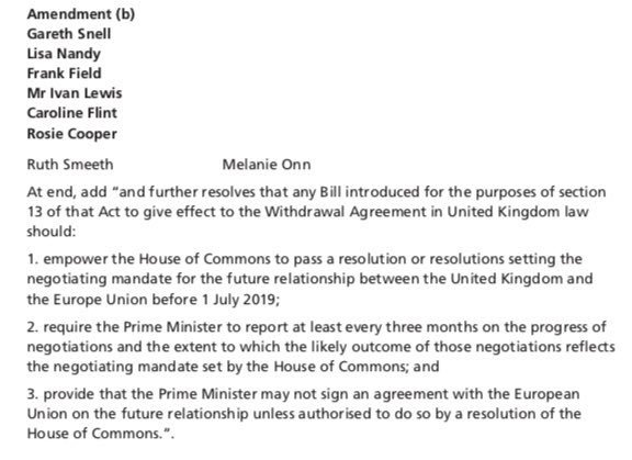 Westminstenders: Happy Brexit Day!