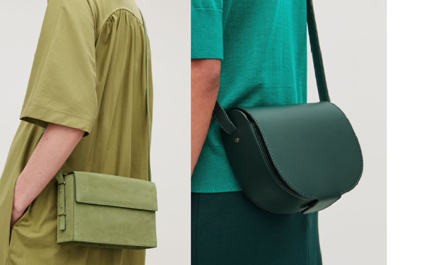 Les Parisiennes des Mamansnet: See life in pink, but do not wear it!