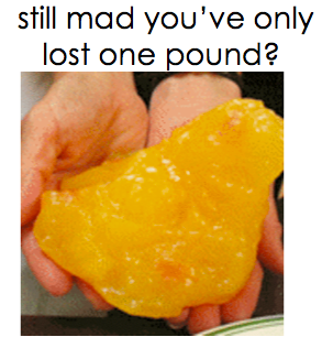 6st to lose no more excuses. Who's with me?
