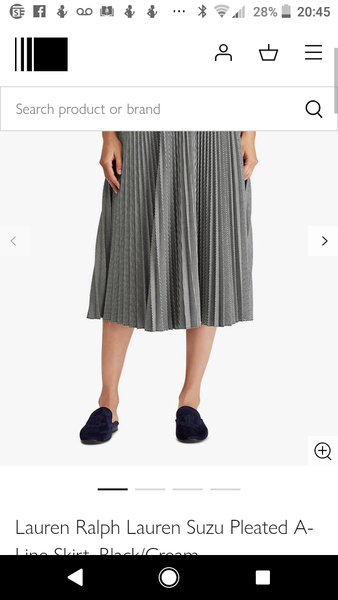 Help! I need an interview outfit!