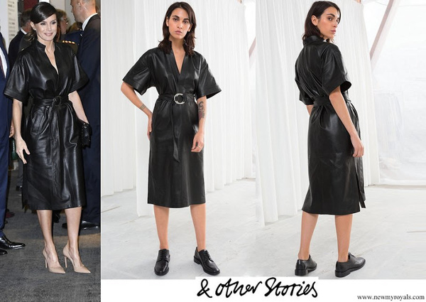 Royal style & gossip: Megs goes mad in Morocco, Kate keeps cool in Kensington