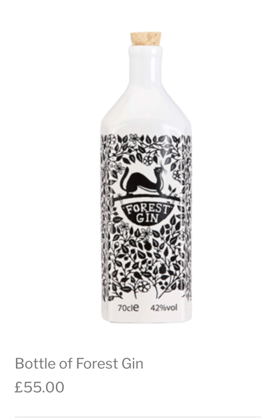 Gin. A thread about gin.