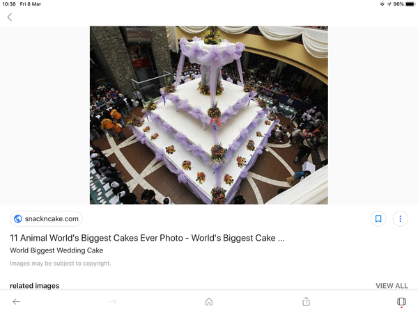AIBU five hours to eat a bit of cake (in laws)