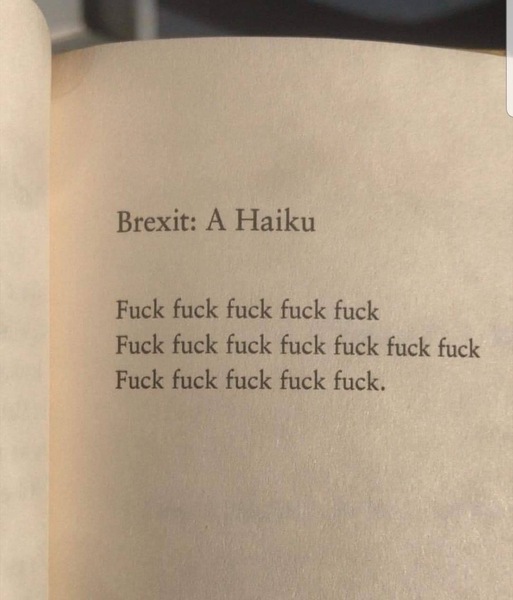 Westminstenders: Flextension