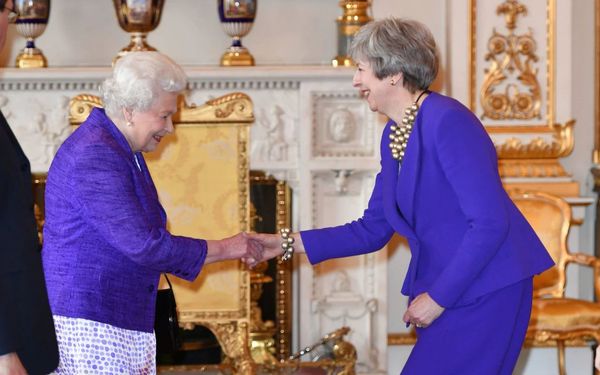 Westminstenders: Waiting for the vote that never comes