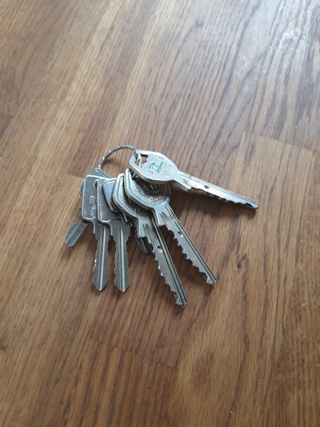 Swagger Inn 160 - Spring is just around the corner.....