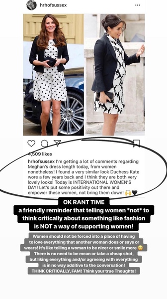Royal style & gossip: tiaras, tantrums and totty