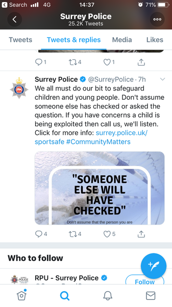 Police interviewing Caroline Farrow under caution and threatening to arrest her for "misgendering"
