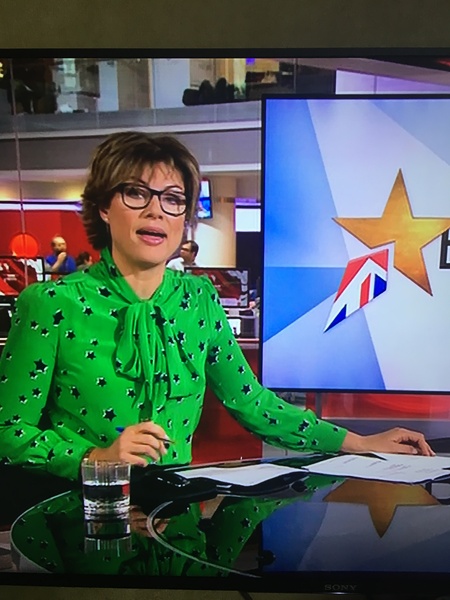 Westminstenders: Flextension