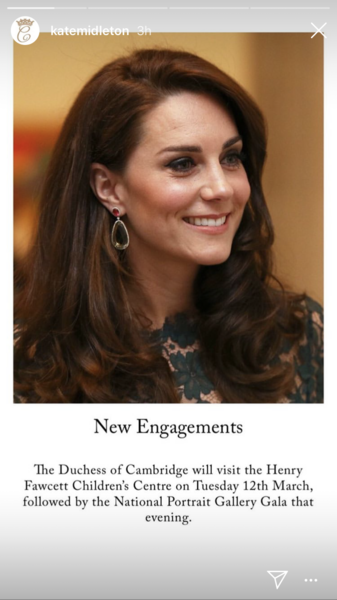 Royal style & gossip: tiaras, tantrums and totty