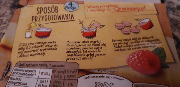 Can anyone help me translate this please- it's Polish.