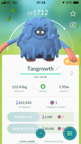 So Treecko, he’s gotta be so Treecko! Pokemon Go #23