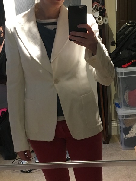 Les Parisiennes des Mamansnet: See life in pink, but do not wear it!