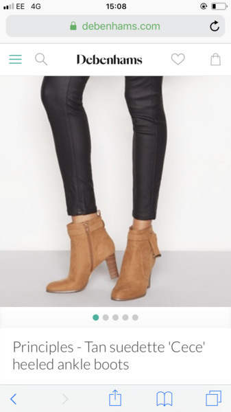 PLEASE help me find perfect boots - I’m failing 😫