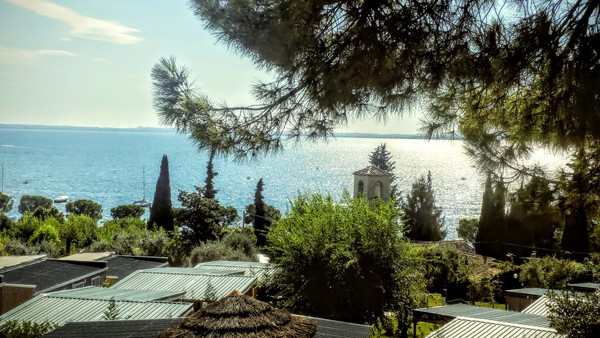 Accommodation recommendations for Lake Garda