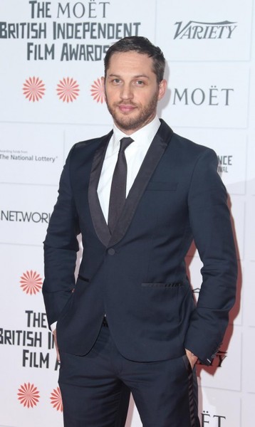 Who should be the new James Bond.
