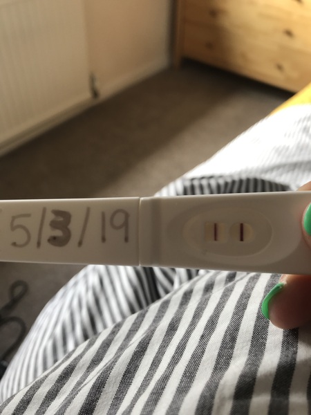 OPK help!