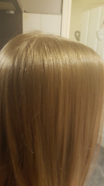 hair dye (pic attached)