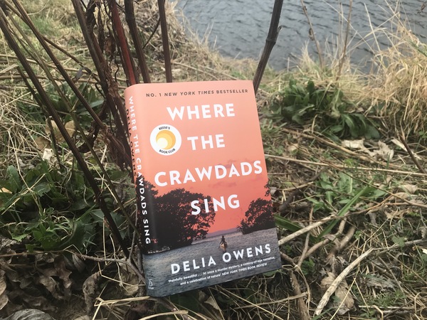 What was the last book you read that made you cry?