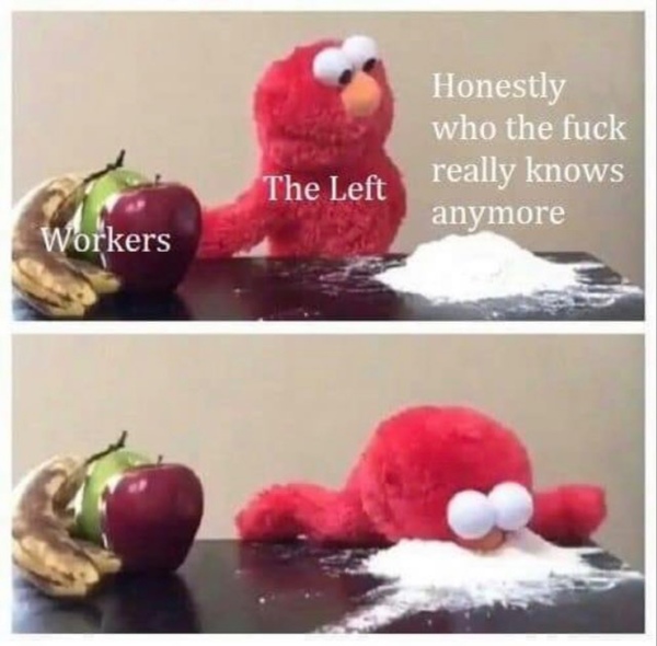 Share your favourite Gender Critical memes here!