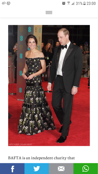 Royal style & gossip: tiaras, tantrums and totty
