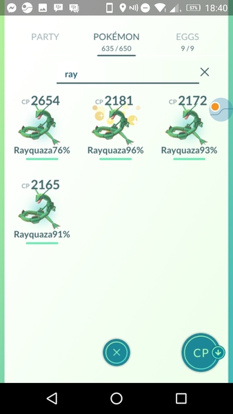 So Treecko, he’s gotta be so Treecko! Pokemon Go #23