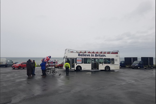 Westminstenders: And I neeeedddd moreeeee timeeeeee!