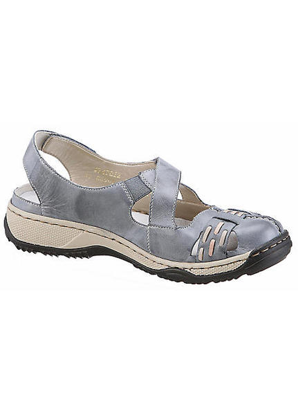 Is there such a thing as a stylish walking sandal?