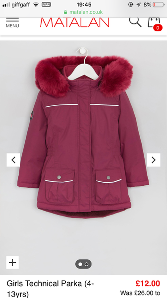 What is a good brand of waterproof raincoat for a child that also provides warmth?