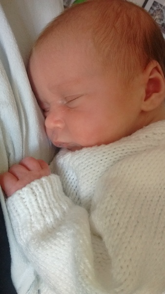 February 2019 babies - thread 1