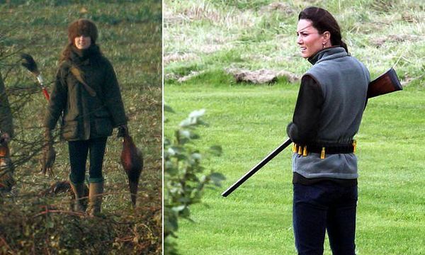 To ask what Kate Middleton is really like?