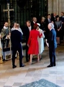 Royal style & gossip: tiaras, tantrums and totty
