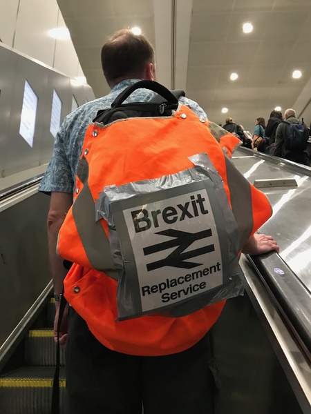 Westminstenders: The Last Rites