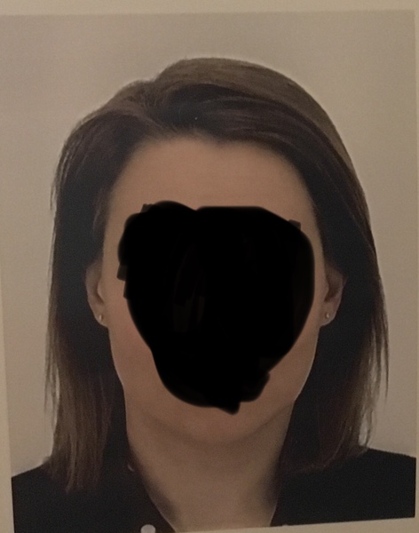 Anyone renewed passport recently? What’s wrong with my photo?