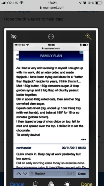 Spending sparingly in early Spring - frugal friendly folk gather round.