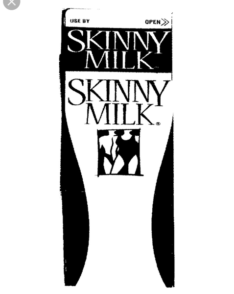 Skinny Milk instead of Skim Milk - silly pet peeves