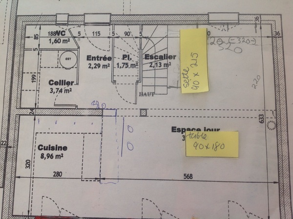 Help with house plans.