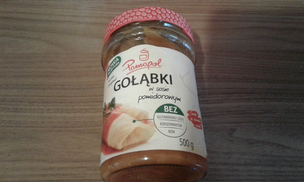 Hidden gems at the supermarkets...