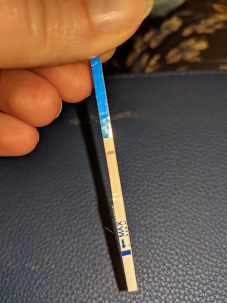 TTC after pregnancy loss - tread 28 - Bfp will be coming