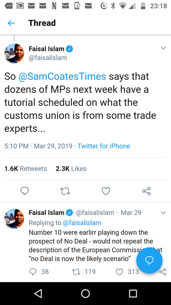 Westministenders: Happy Birthday Chris Grayling!