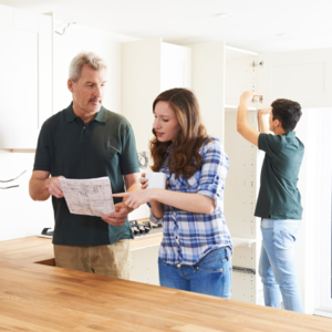 Need some work done on the house? Need something fixed? Sign up here to test out MyBuilder