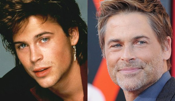 John Taylor what happened to you?