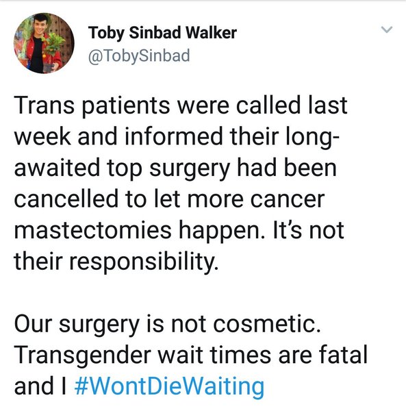 Transwoman murderer/torturer - sex change on NHS