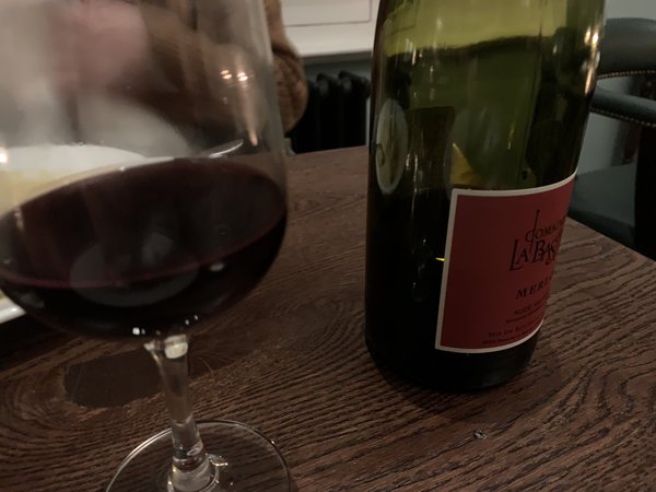 Westminstenders: Neglectful Drunkeness!