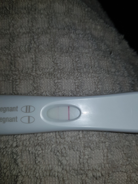 Feeling pregnant but no bfp yet