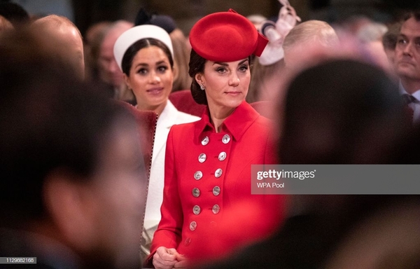 Royal style & gossip: tiaras, tantrums and totty