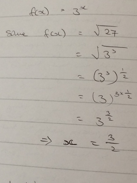 Maths question - help needed please