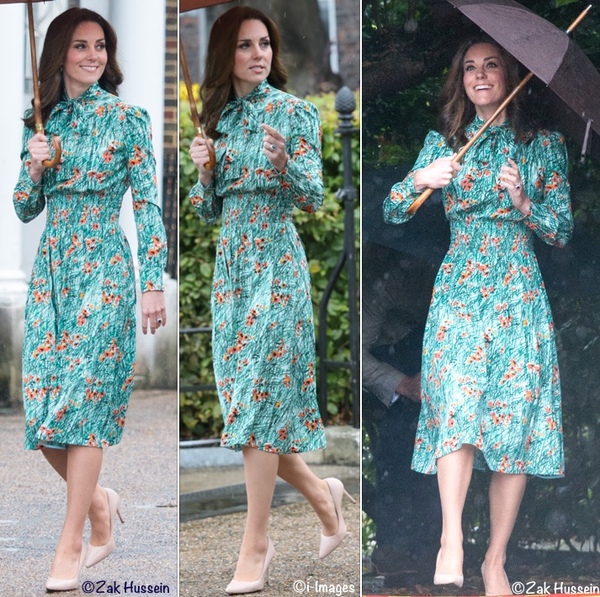 Royal style & gossip: tiaras, tantrums and totty