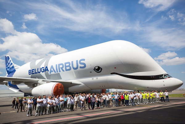 Flight Radar 24 fans......get a load of this one